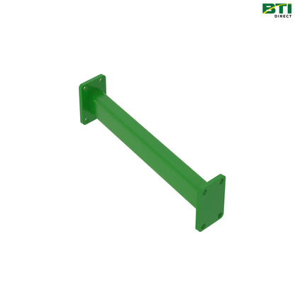 AN236663: Frame Support Brace