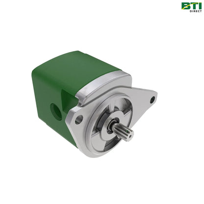 RE322665: Transmission Hydraulic Pump
