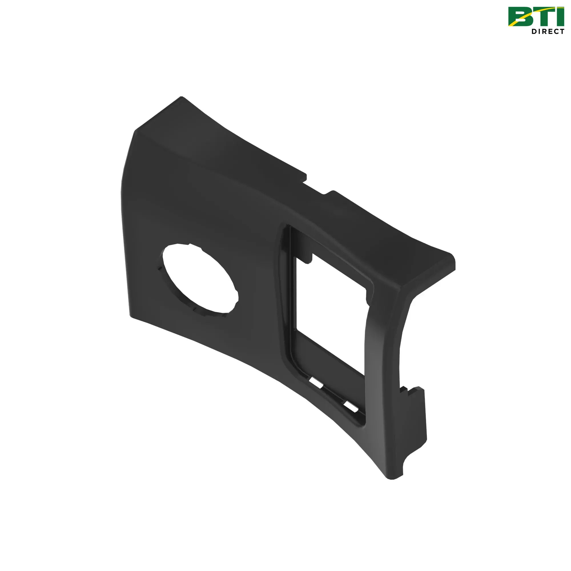 RE275529: Rear Subwoofer Acoustical Upholstery