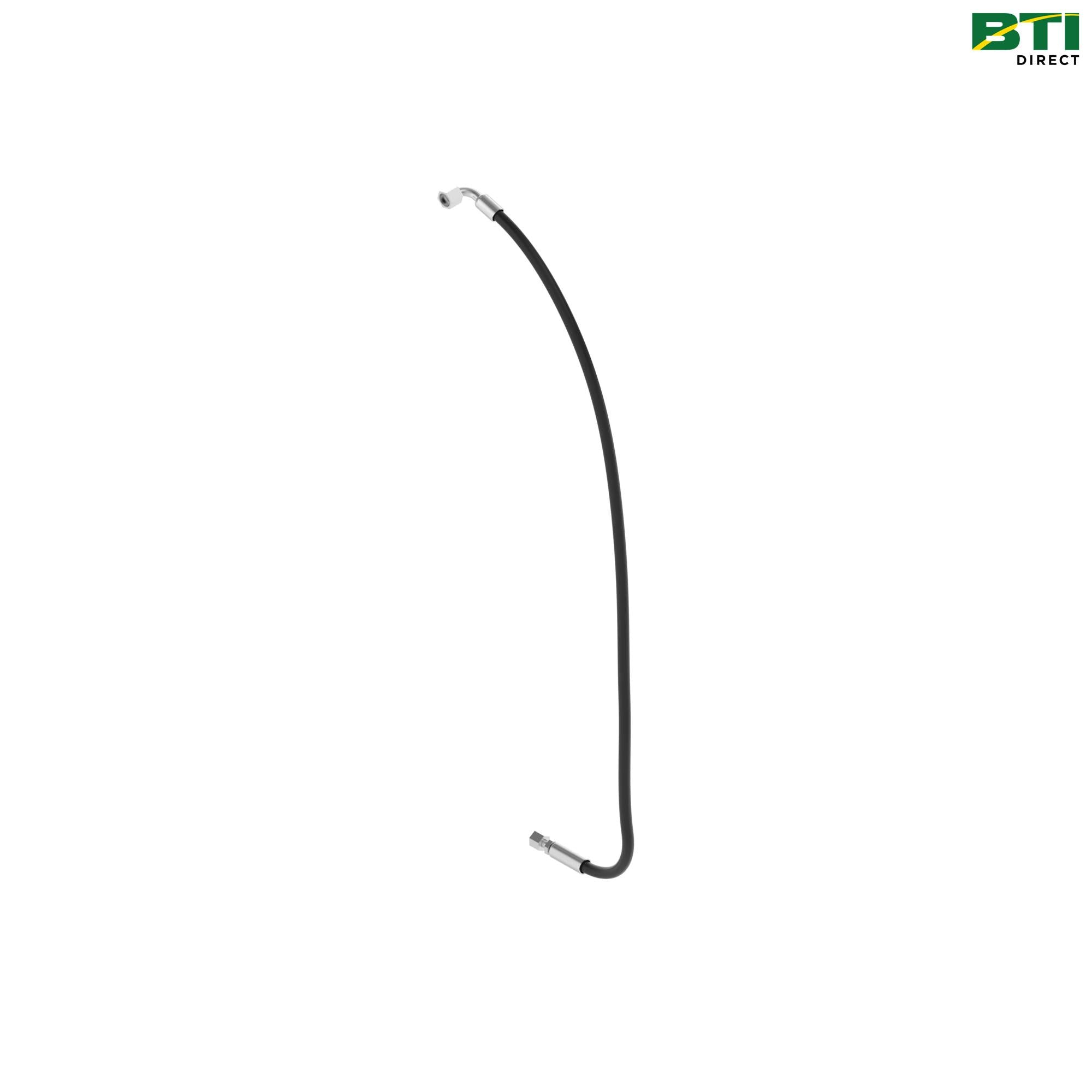 AN374280: Hydraulic Hose