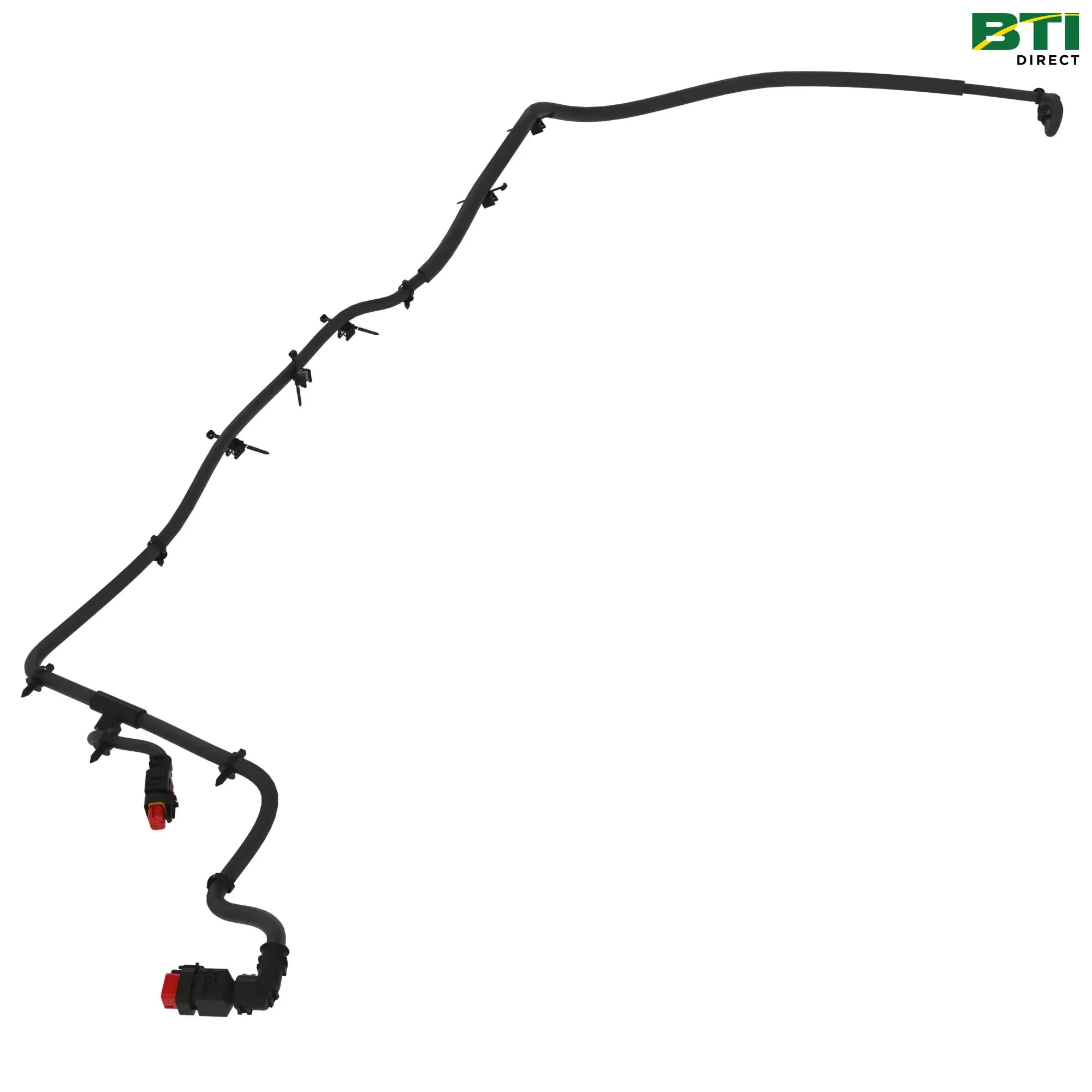 AXE104534: Feeder House Extension Harness