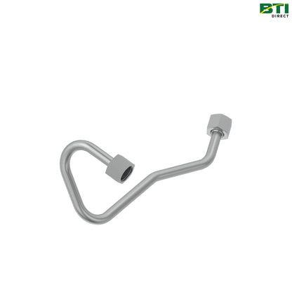 AL81320: Differential Lock Oil Line