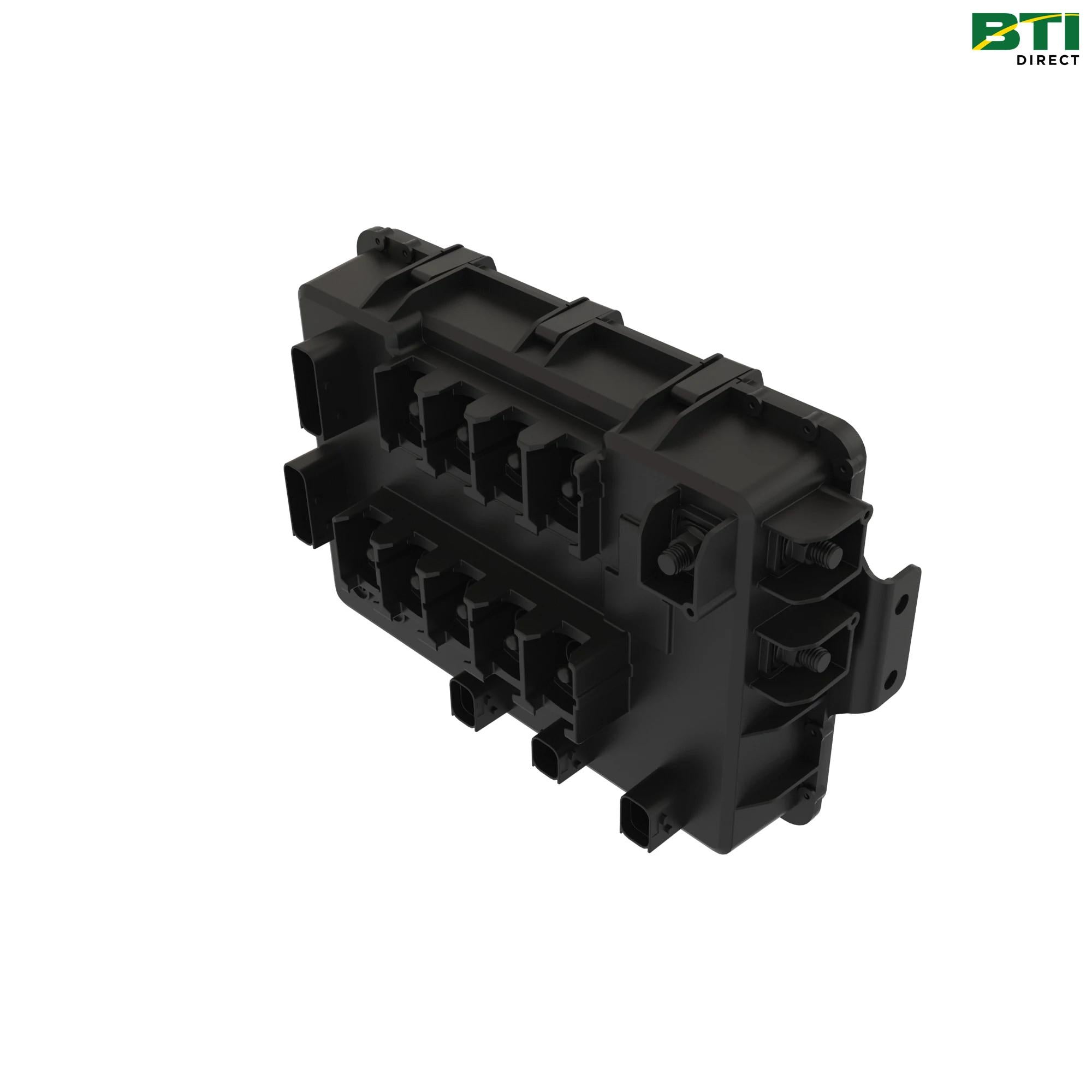 AL232038: Fuse Box