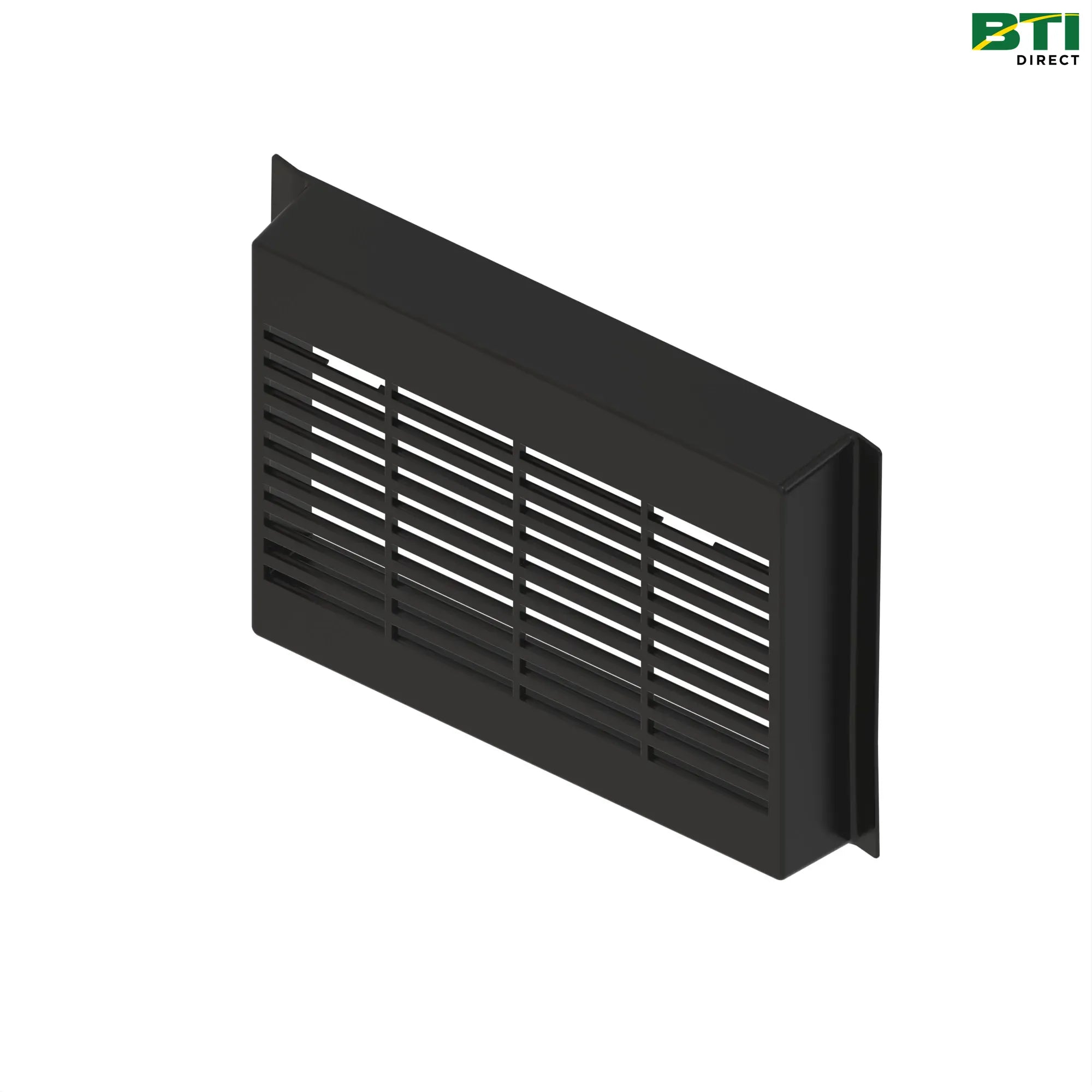 RE163675: HVAC Unit Bezel