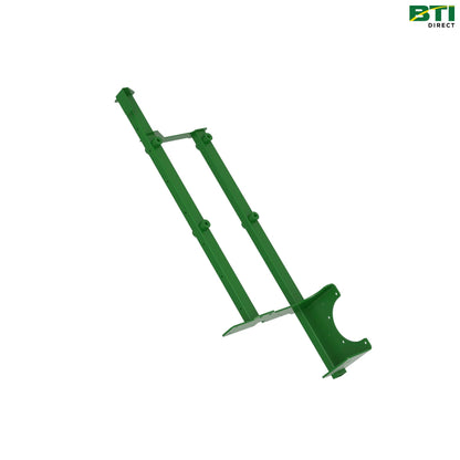 AN306592: Stinger Mount Assembly with Decal