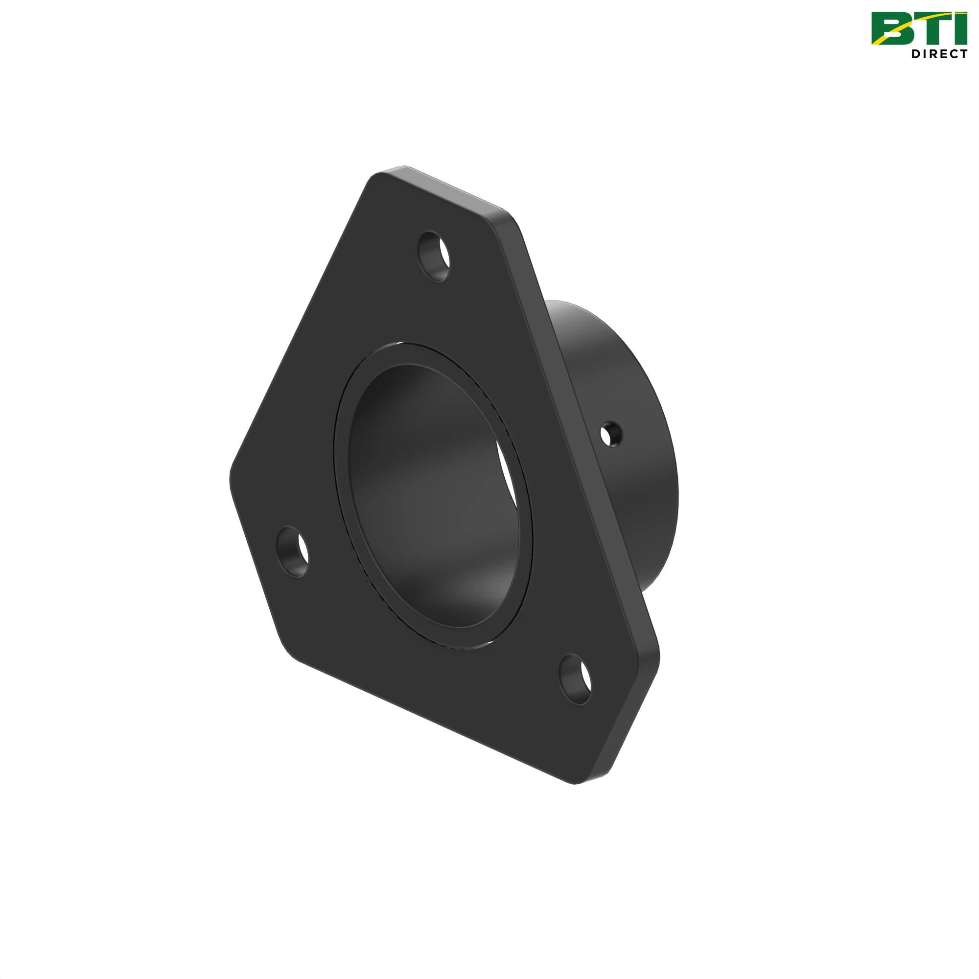 AP40898: Wheel Arm Support