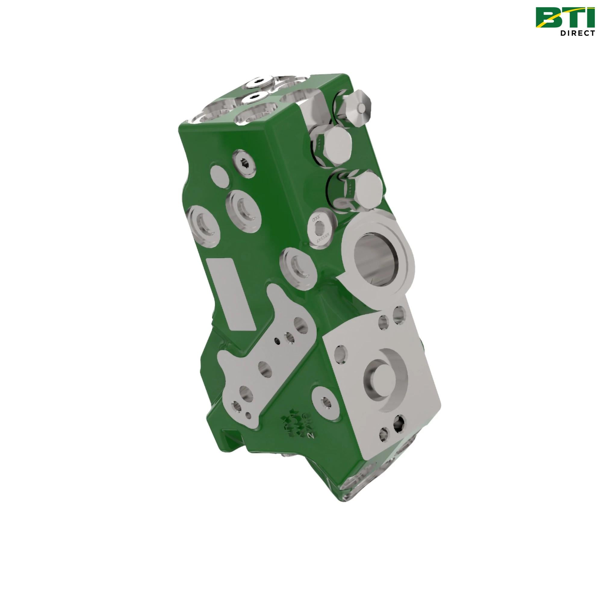 AL231584: Inlet Priority Valve
