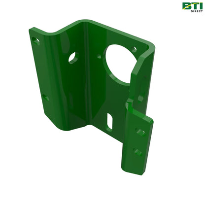 N380510: Round Module Builder Roller Drive Channel