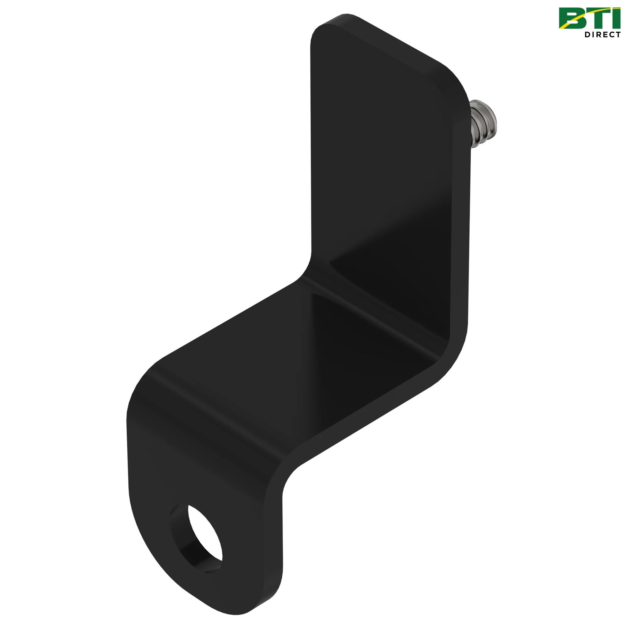 AL211404: Heater Lines Bracket