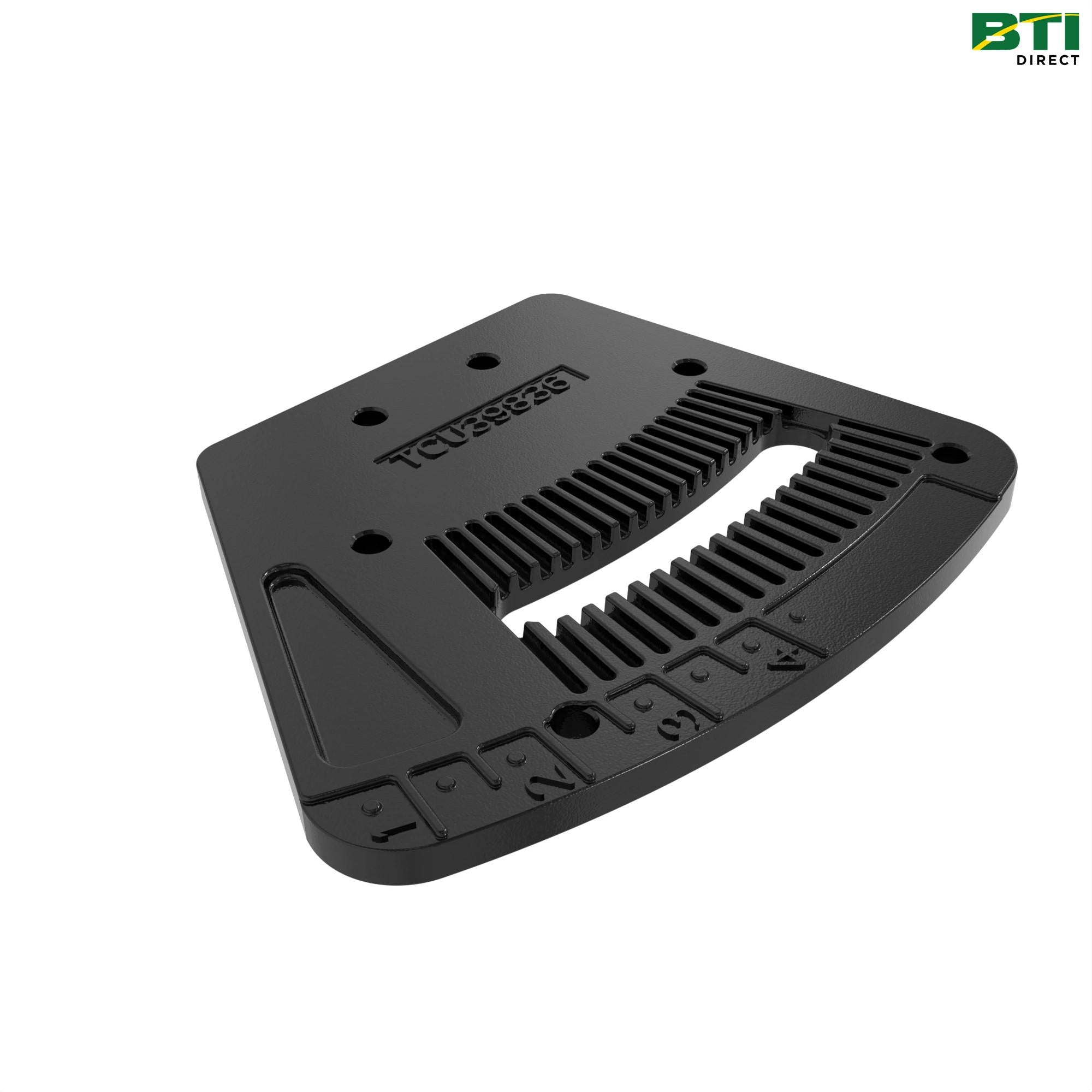 AL176690: Vandal Protection Field Kit Lock