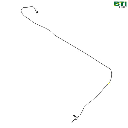 AXE71005: Ethernet Cable Wiring Harness