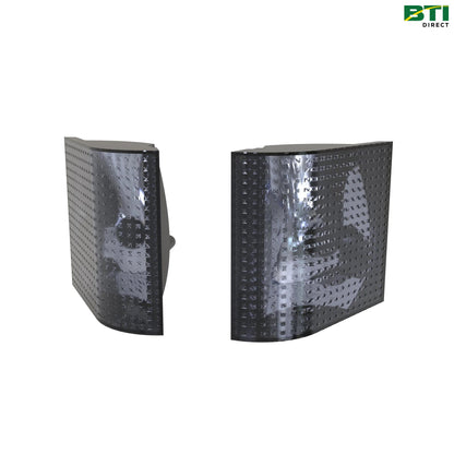 AL79838: Two Corner Lights Kit (LH and RH)