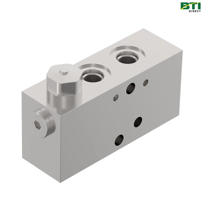AL228799: Hyd Actuated Control Valve