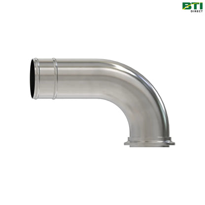 RE328449: Air Cooler Pipe