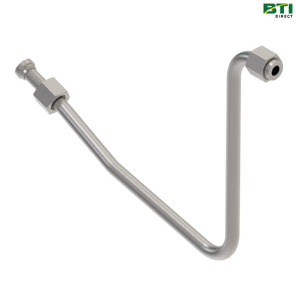 RE204553: SCV Bottom Oil Line