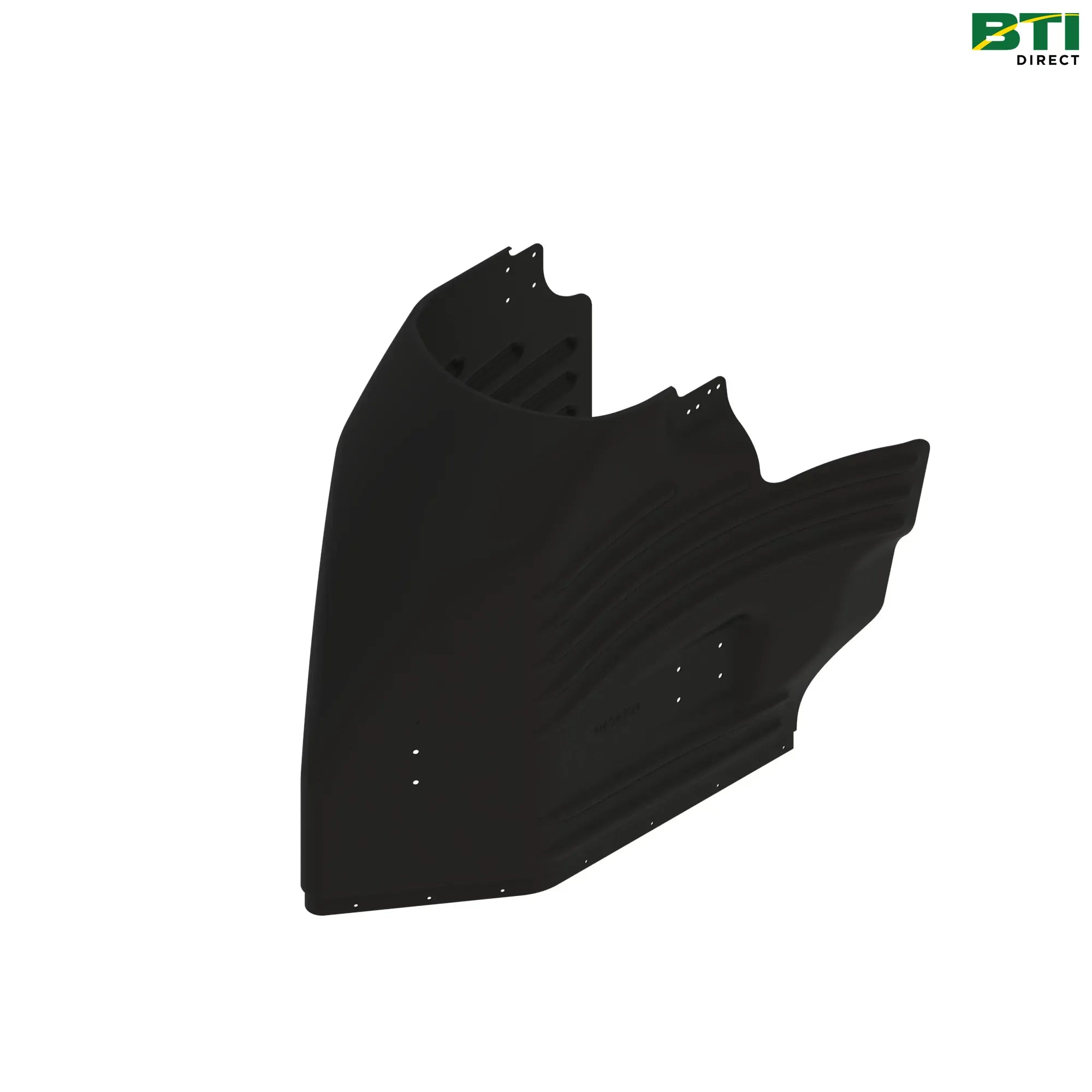 N404734: Wheel Shield, Right Side