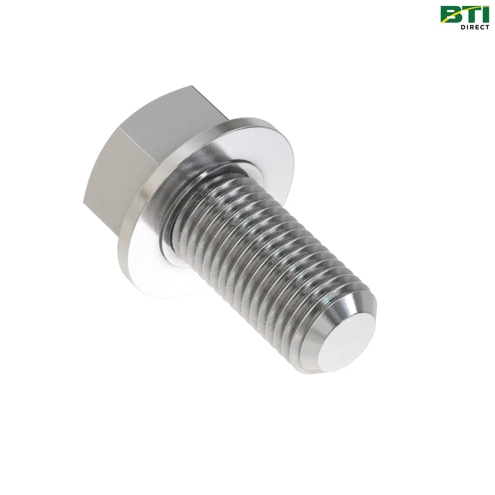 N310307: Self-Tapping Screw, M10 X 20