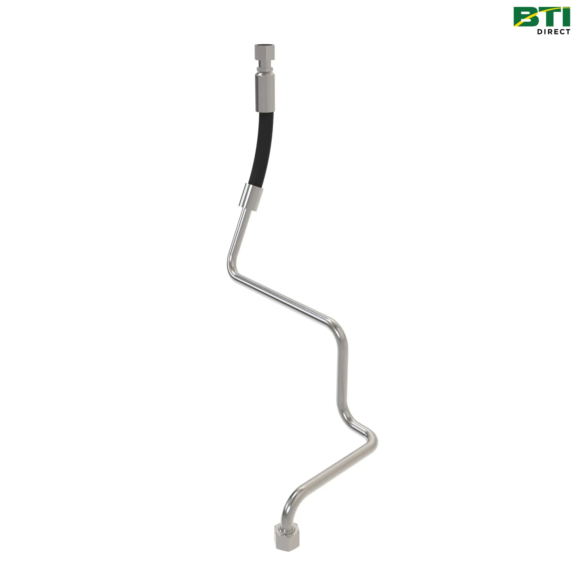 AUC18649: Oil Cooler Tube