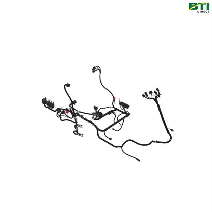 AUC18565: Wiring Harness