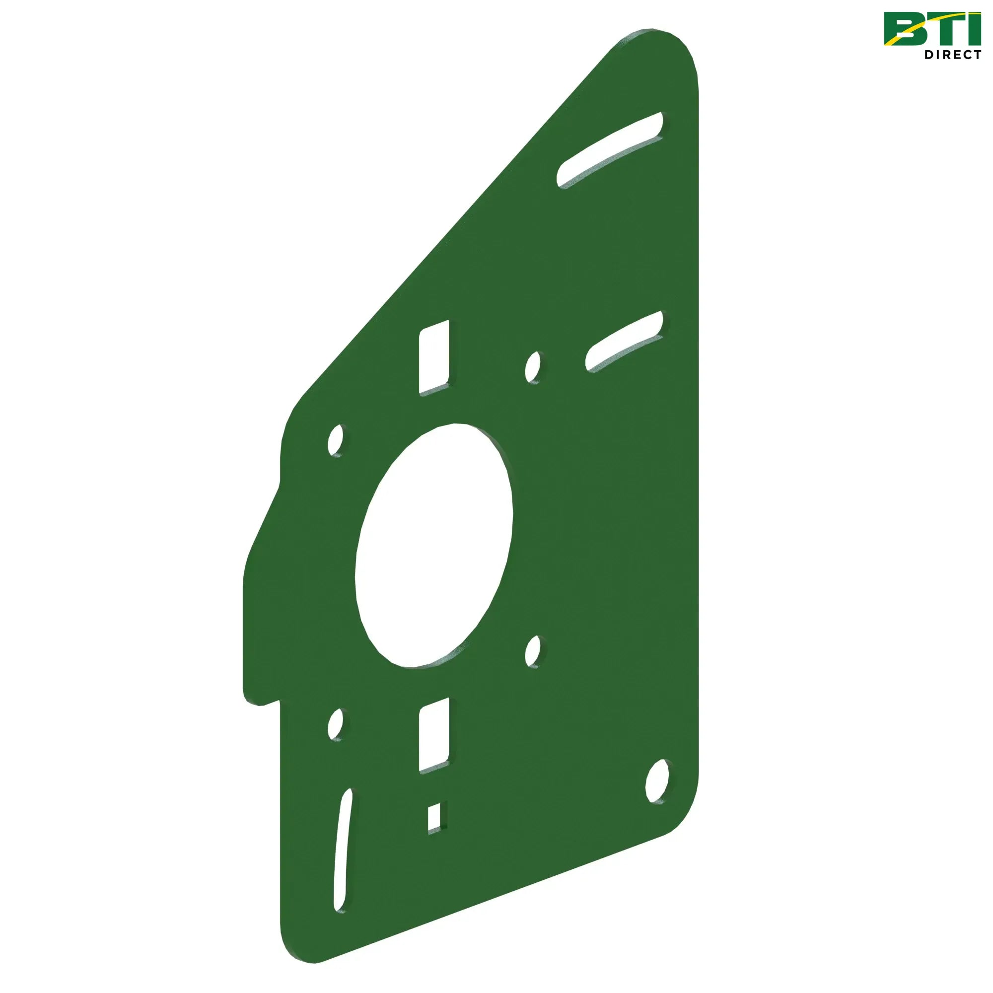 N381654: Roller Adjuster Plate