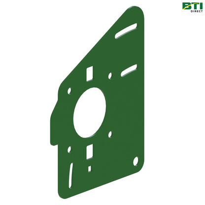 N381654: Roller Adjuster Plate