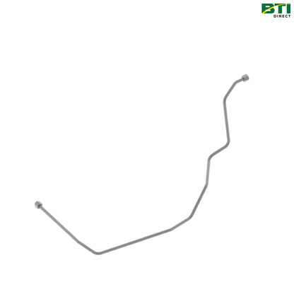 RE316071: SYS2 PTO Pressure and Differential Lock Oil Line