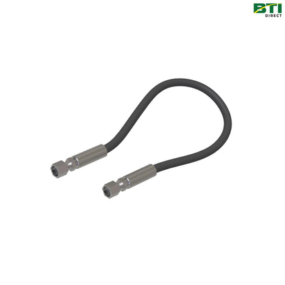 AN403277: Hydraulic Hose