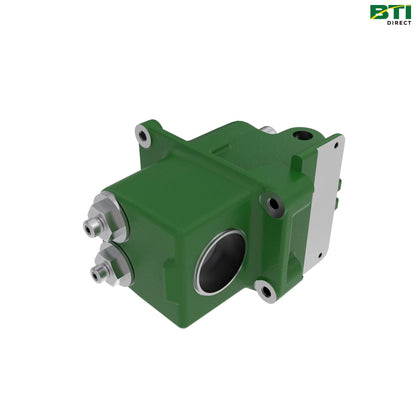AL212938: Manual Dual Stage Brake Valve