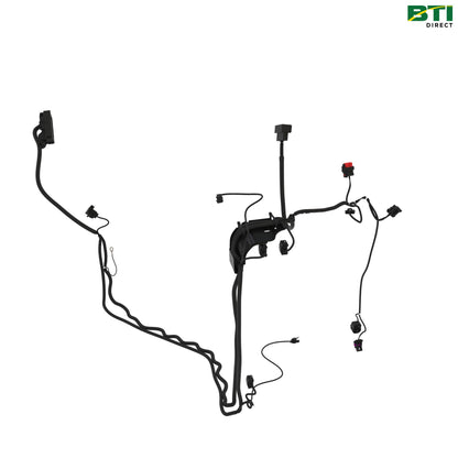 AL206925: Instrument Panel Wiring Harness