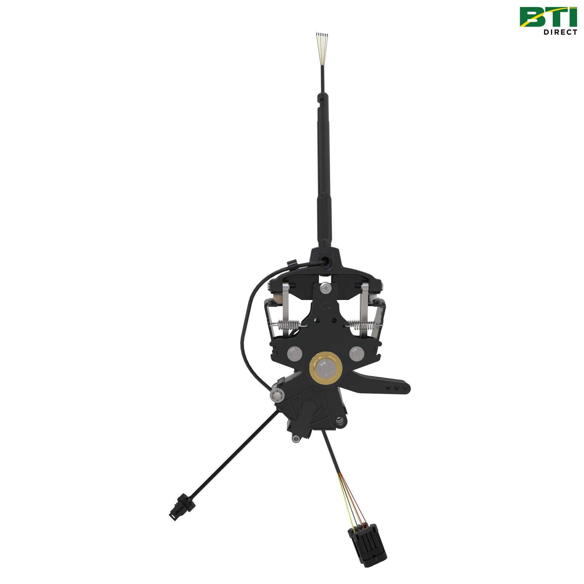 AL177596: Quadrant