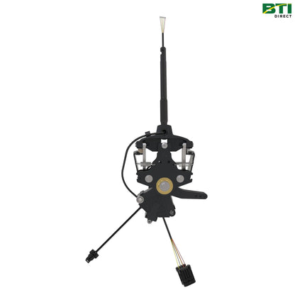 AL177596: Quadrant