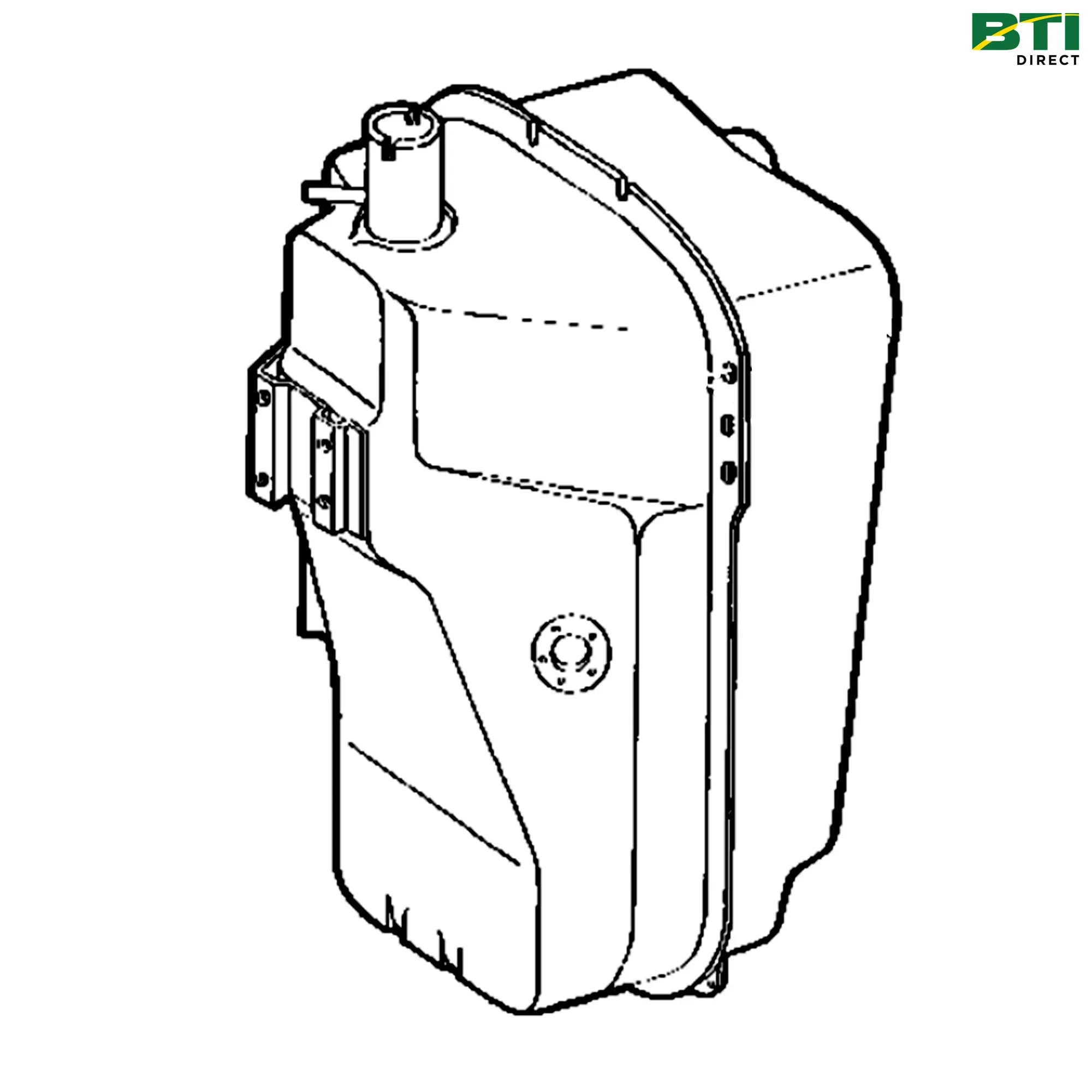 AR72910: Fuel Tank