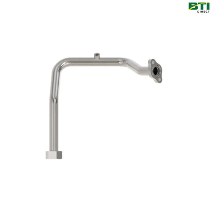 RE329998: Charge Pump to Transmission Supply Oil Line