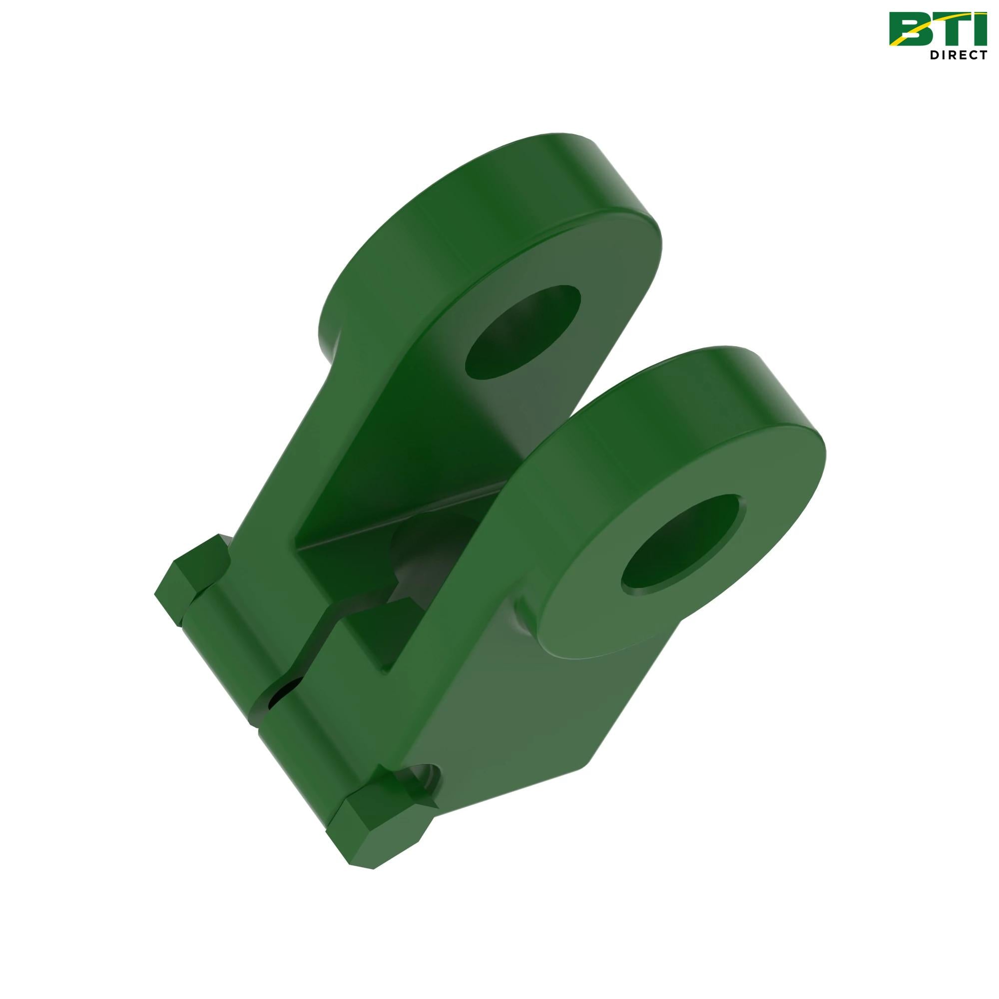 AN306375: Inner Fold Cylinder Clevis
