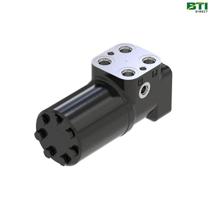 AXE44962: Steering System