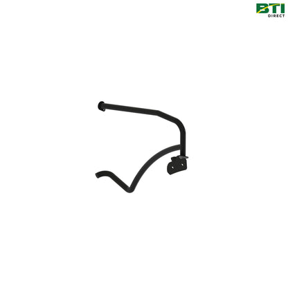 AL224084: Left Side Center Link Handle