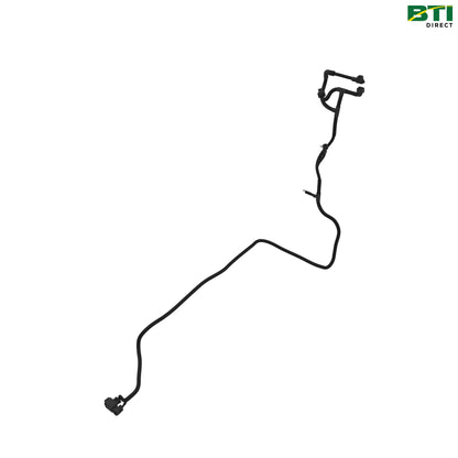 AL228356: Power Socket Wiring Harness