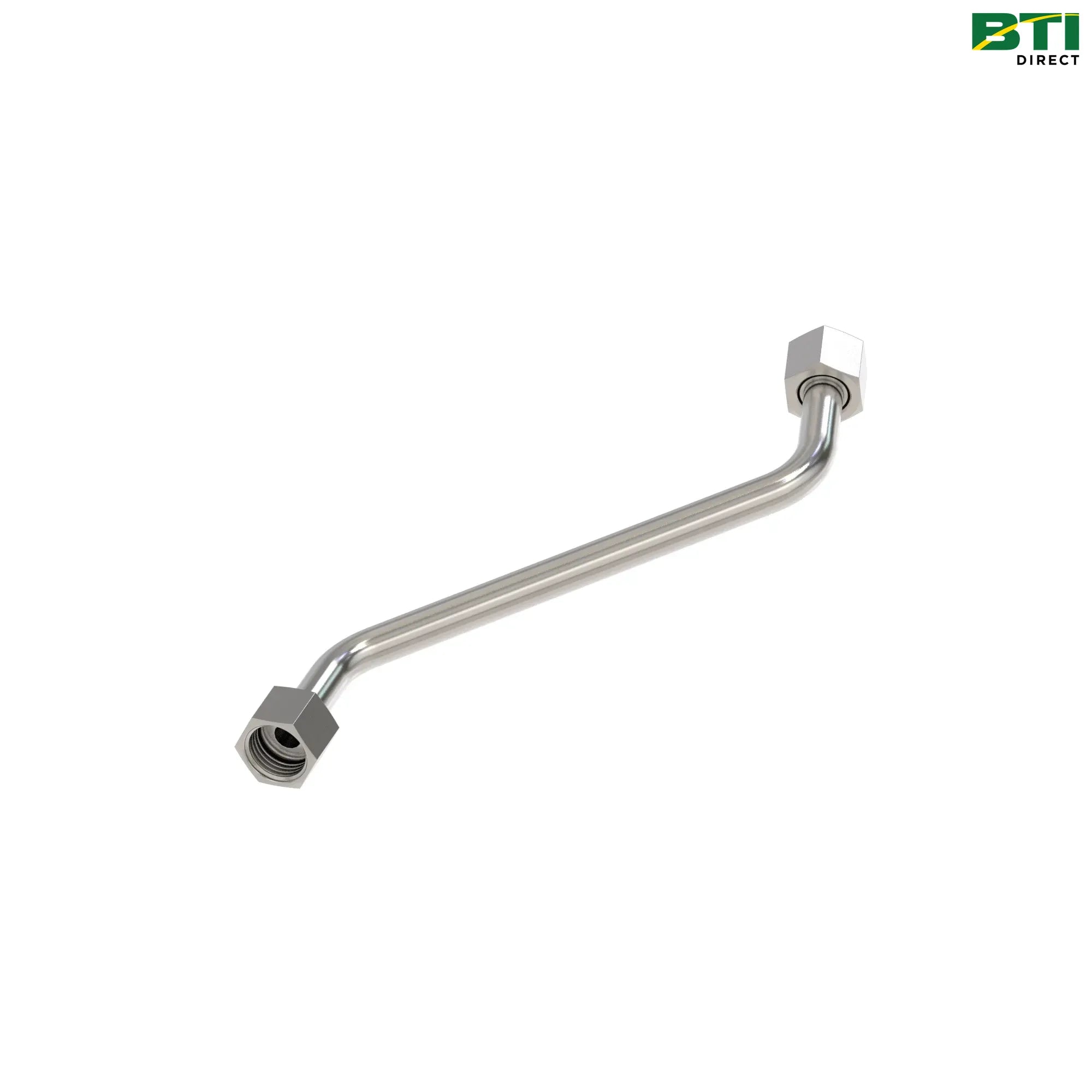 RE34494: SCV Oil Line