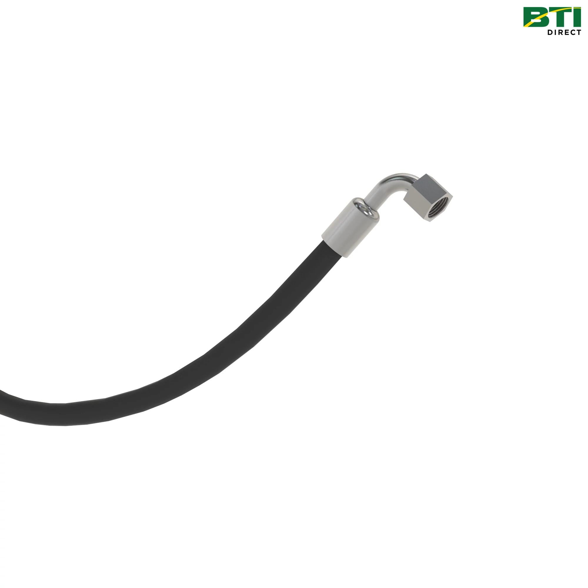AN372713: Transmission Cooler Inlet Hydraulic Hose