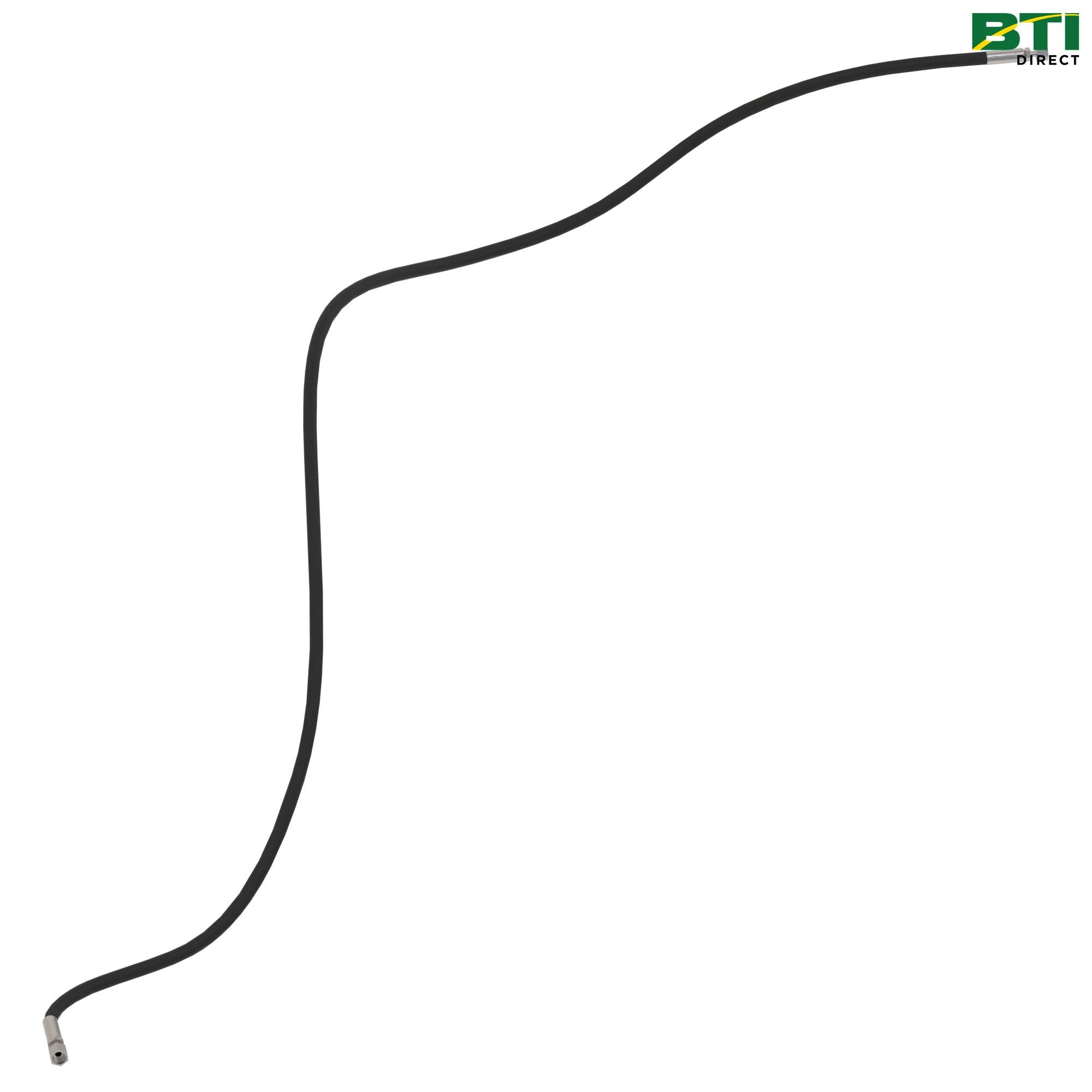 AN402198: Hydraulic Hose