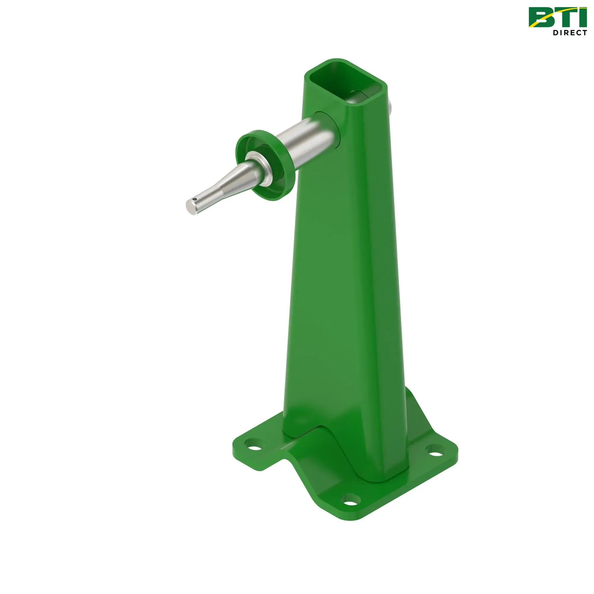 AW29483: Wheel Support