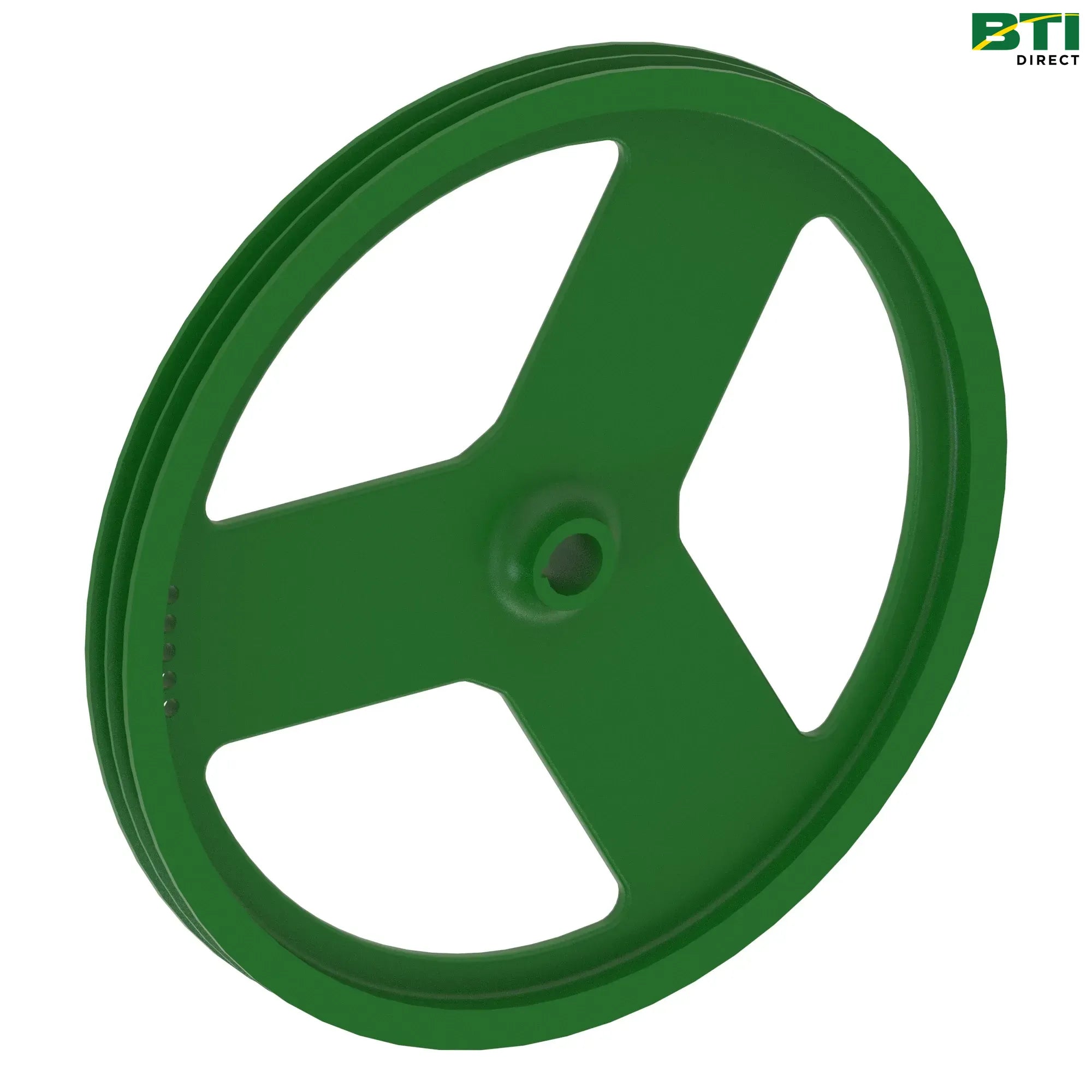 N381593: Pulley