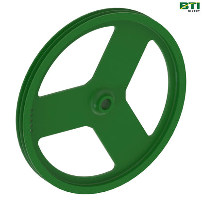N381593: Pulley
