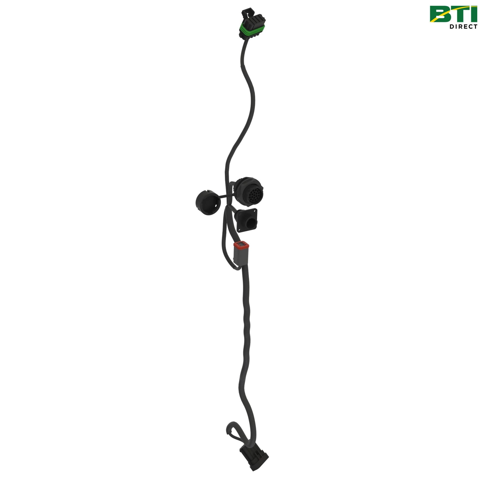 AL222548: Wiring Harness