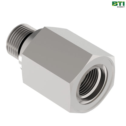 AL231383: Adapter Fitting, Stud Straight