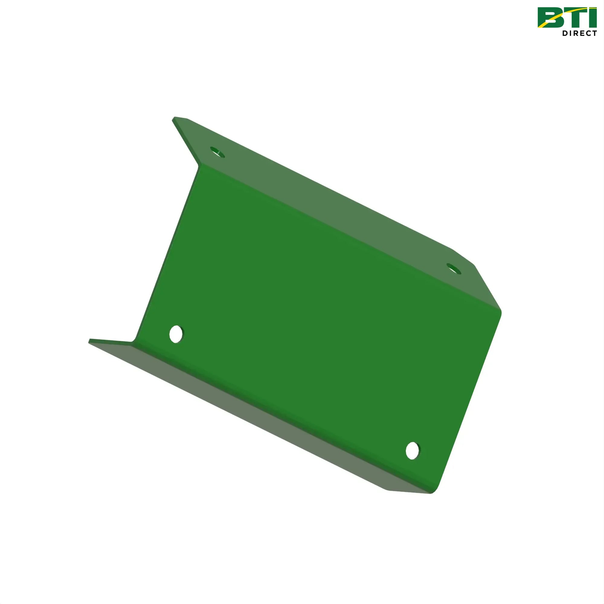 N376227: Row-Trak™ Front Cover