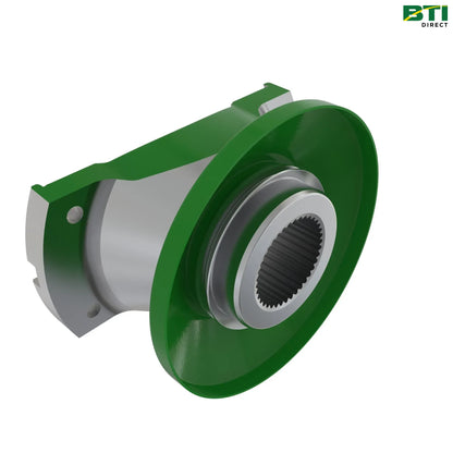 RE329934: Universal Joint Yoke