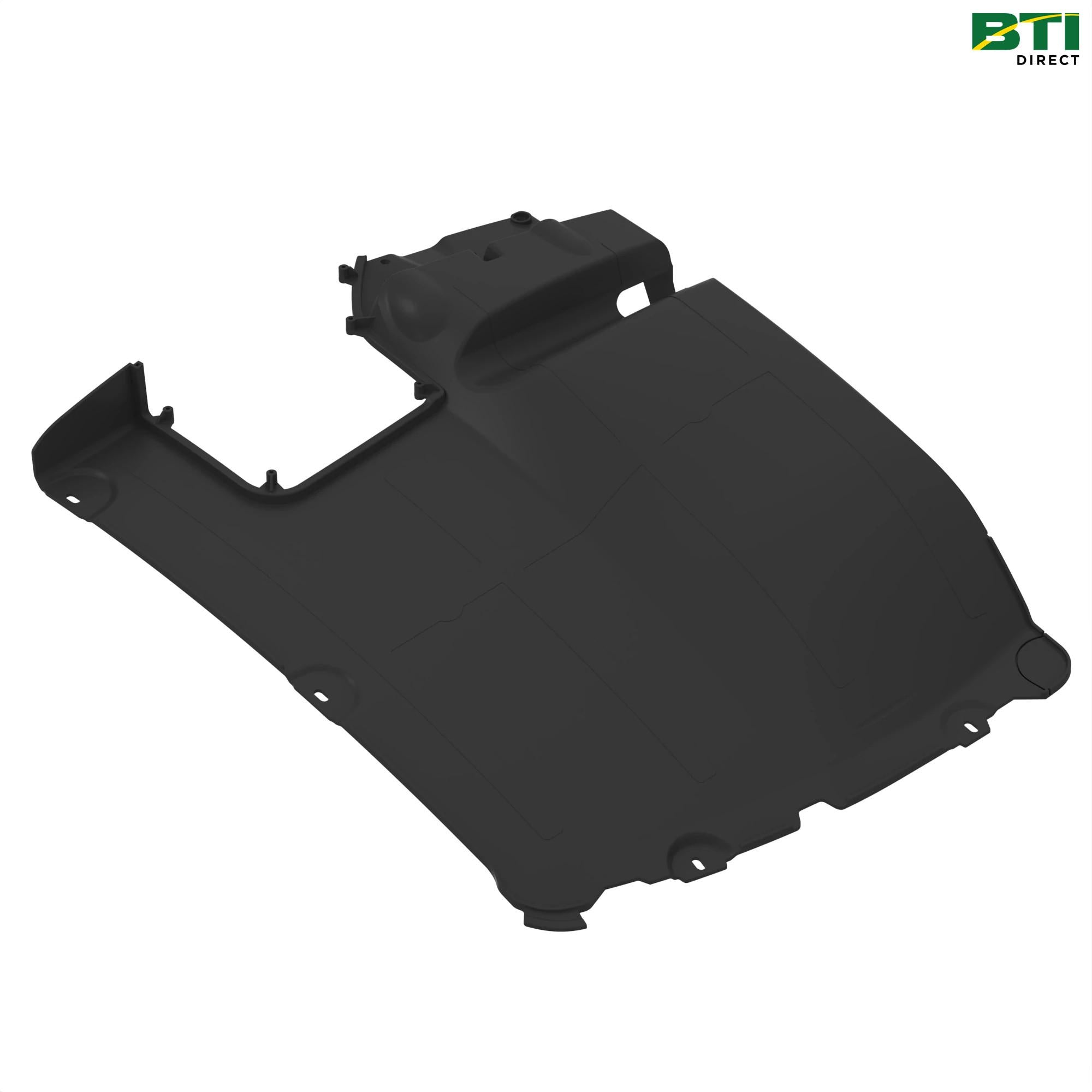 AL221602: Shield