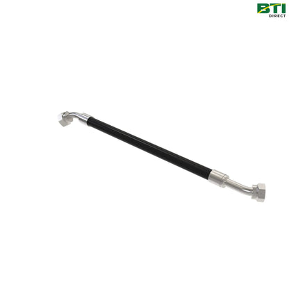RE329014: IVT™ Cooler Return Oil Line