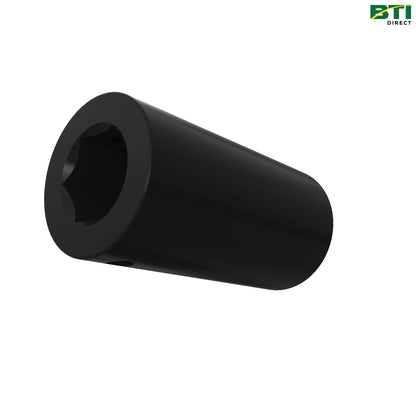 AN400455: Splined Coupling